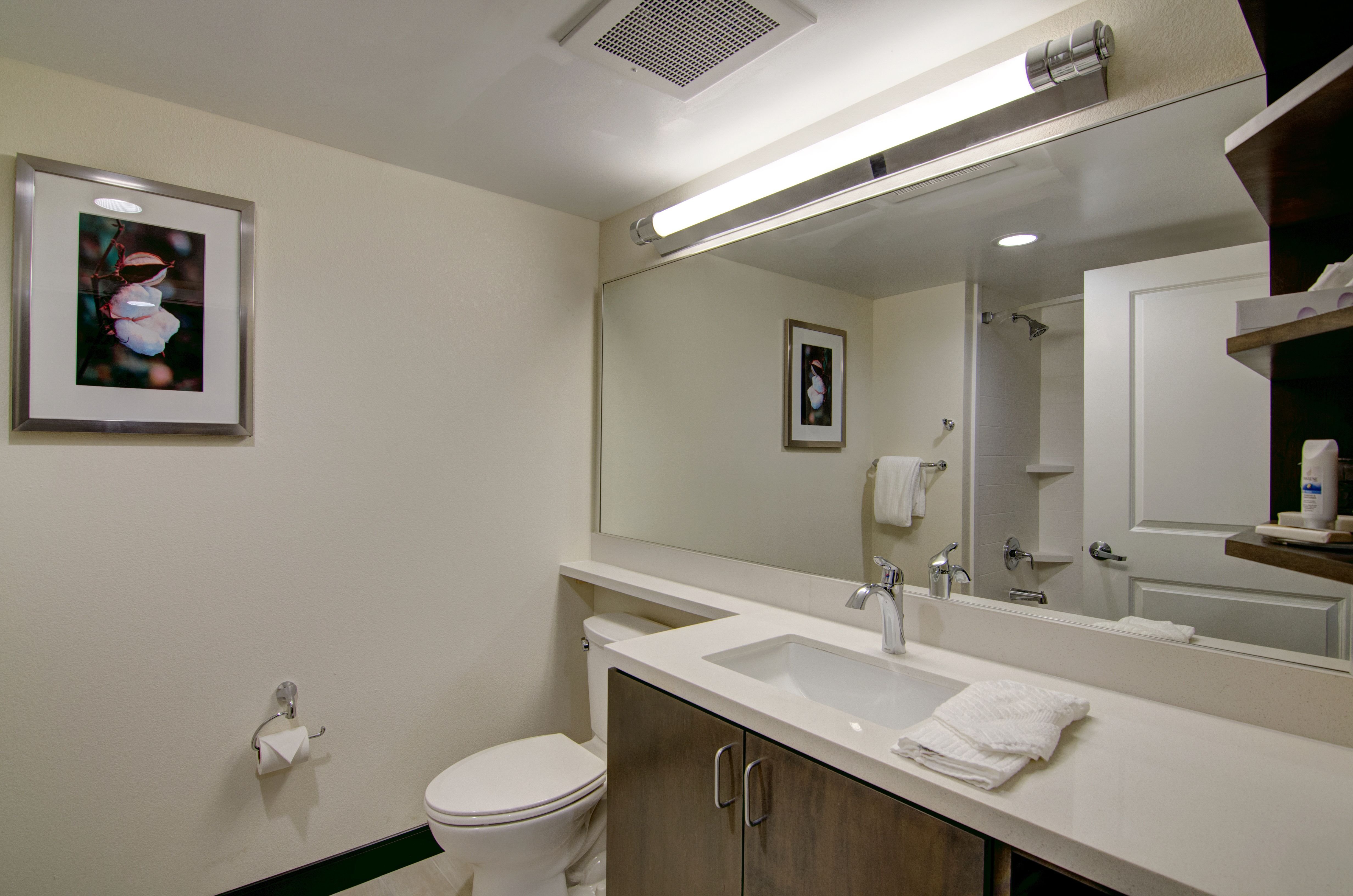 candlewood suites richmond west broad by ihg