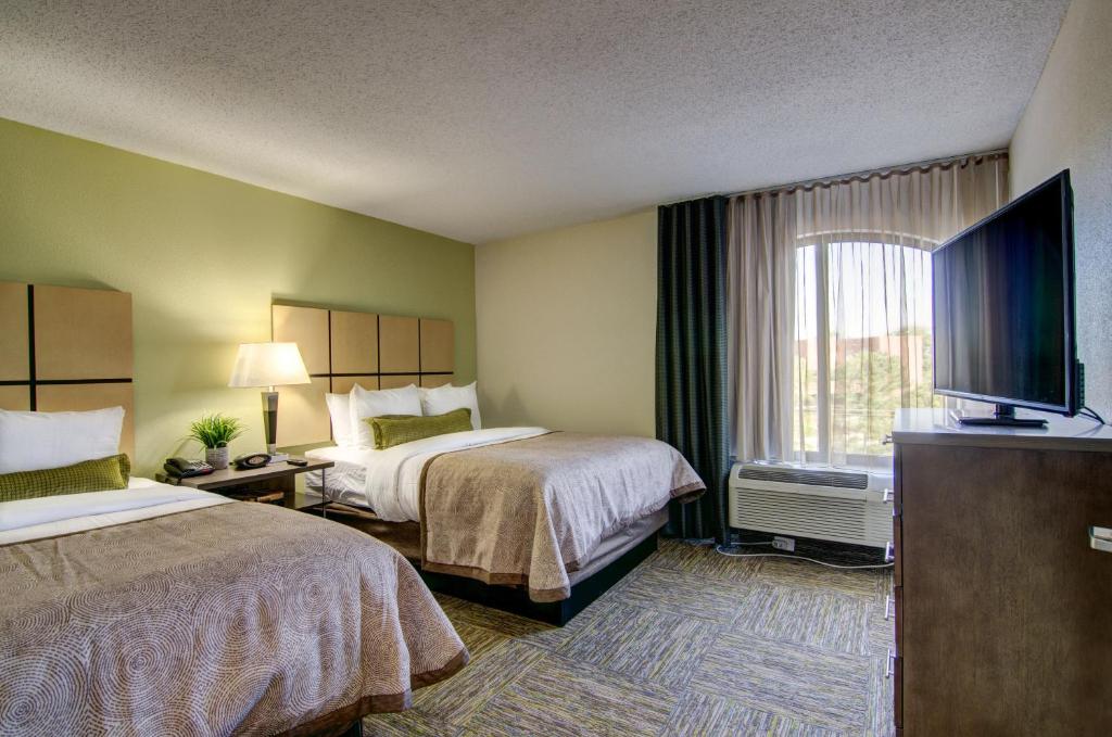 candlewood suites richmond west broad by ihg