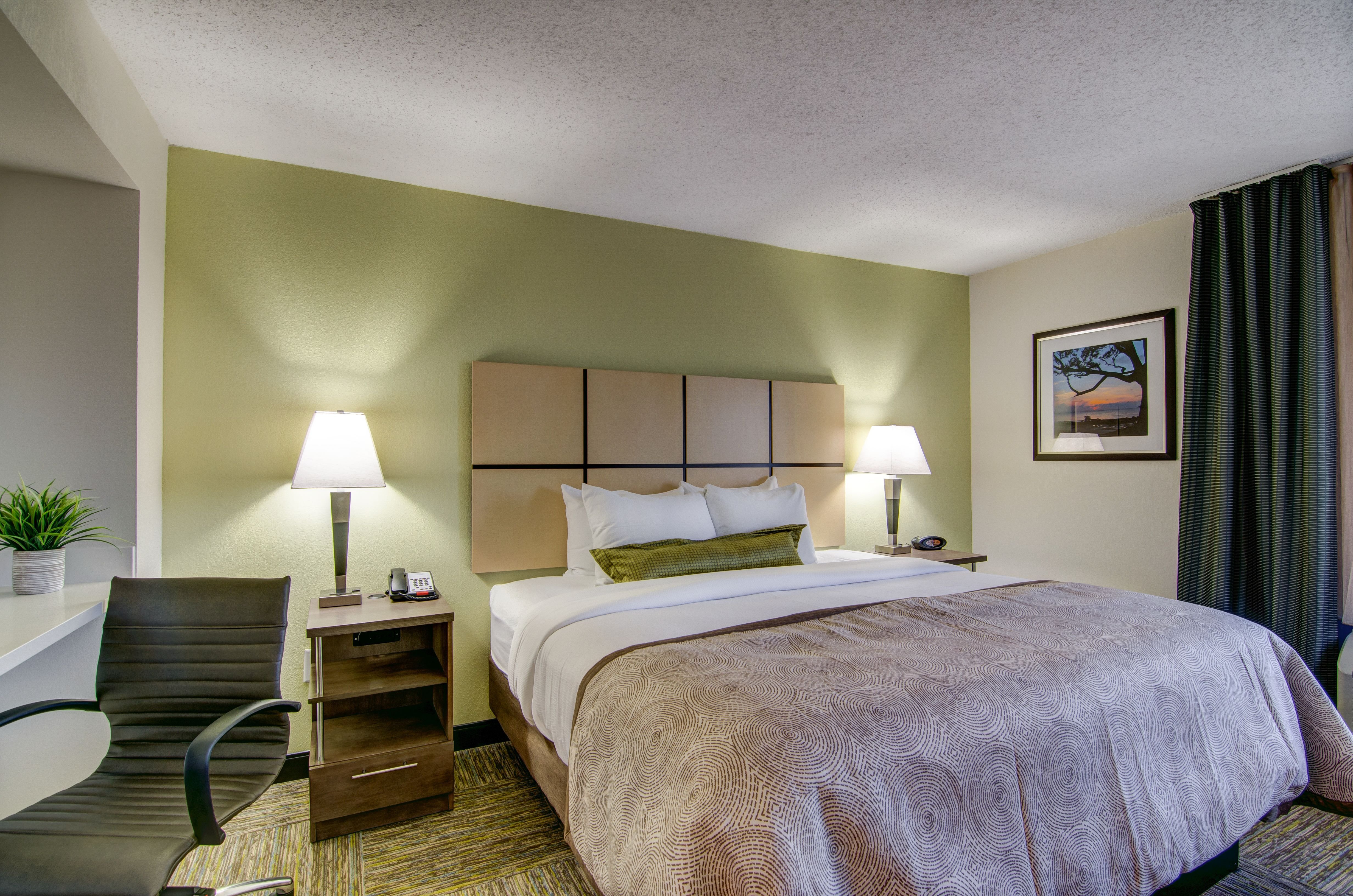 candlewood suites richmond west broad by ihg