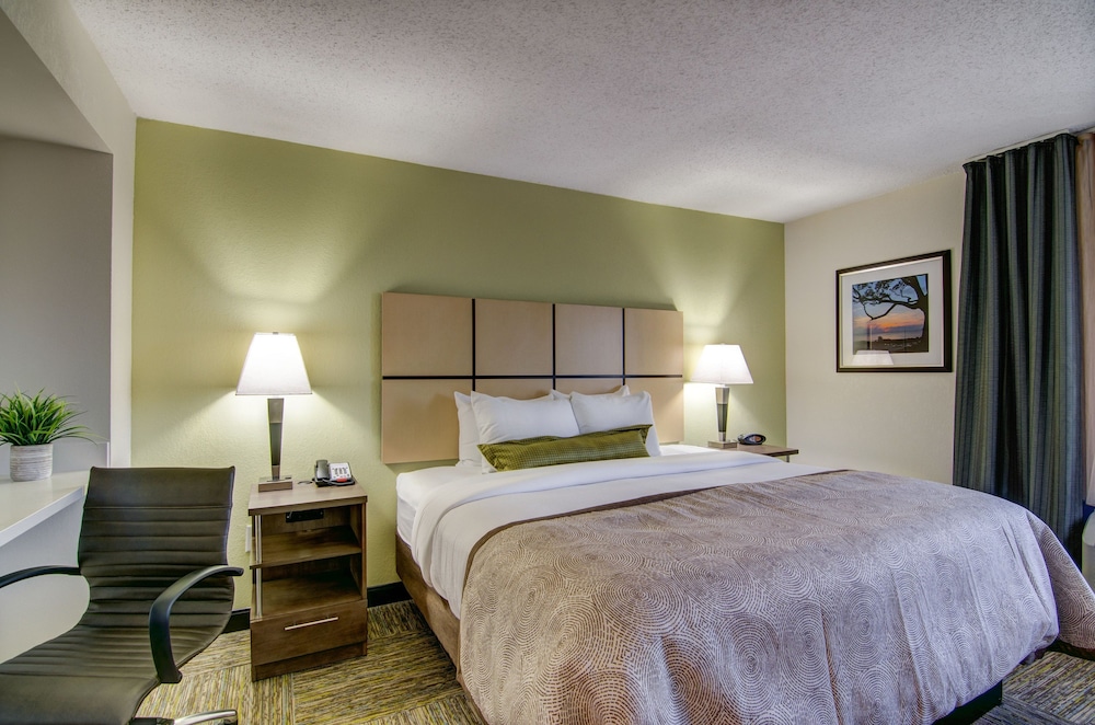 candlewood suites richmond west broad by ihg