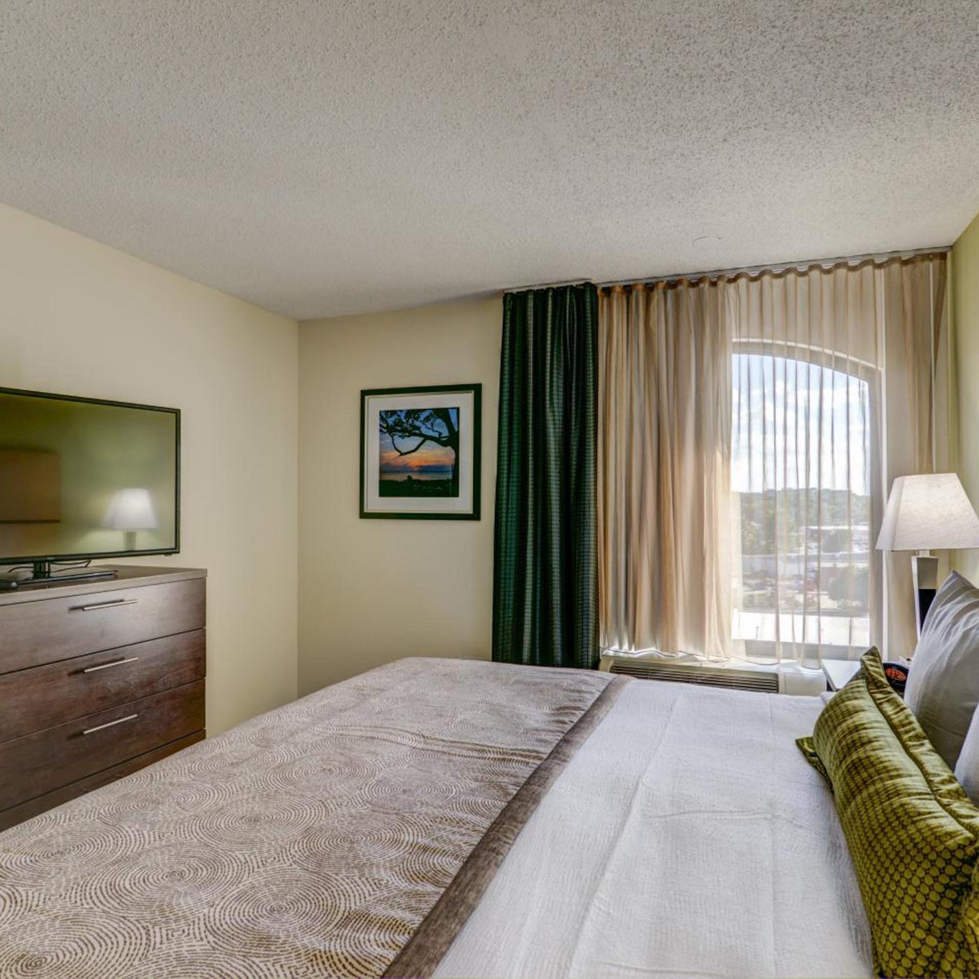candlewood suites richmond west broad by ihg