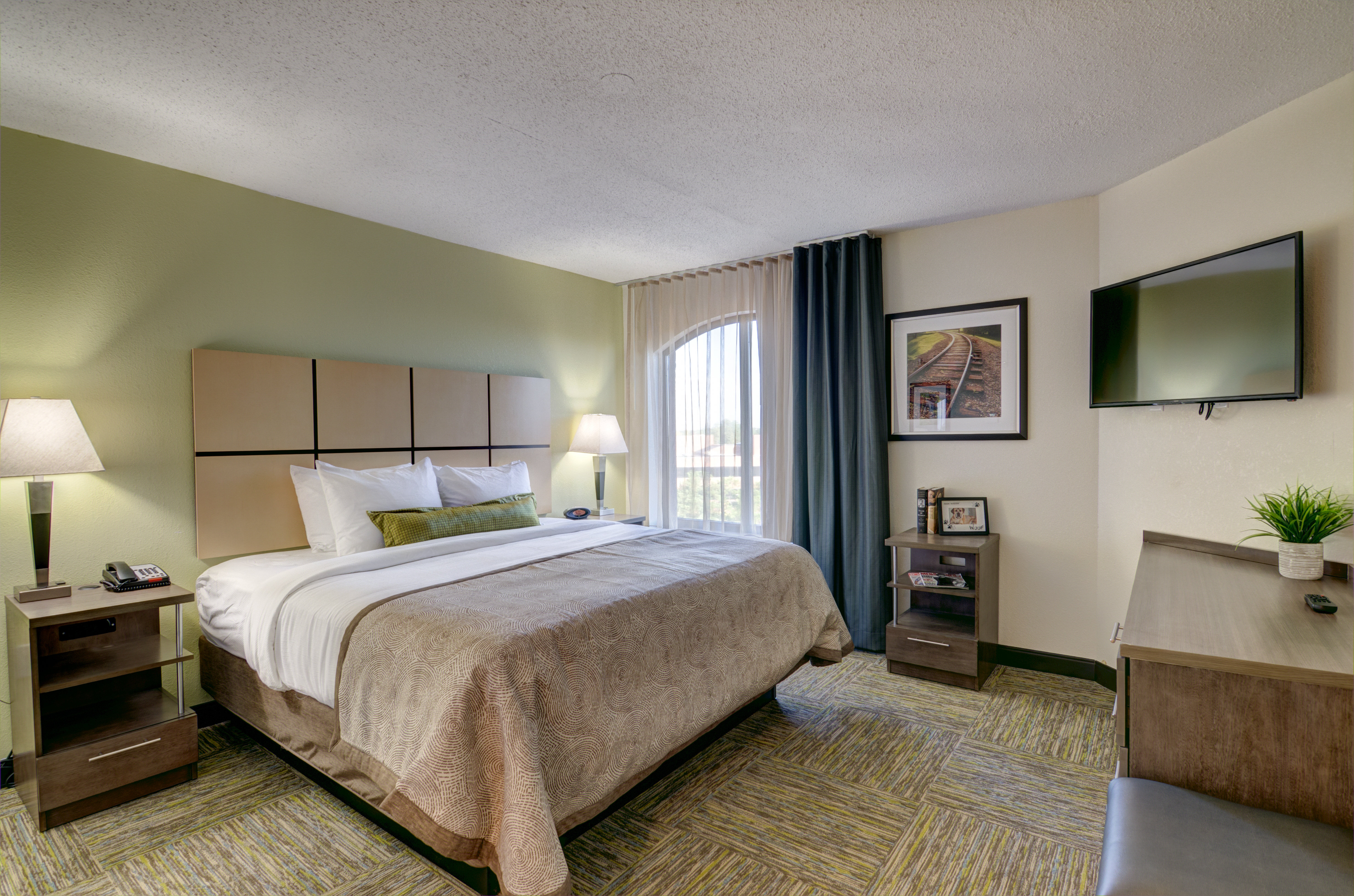candlewood suites richmond west broad by ihg