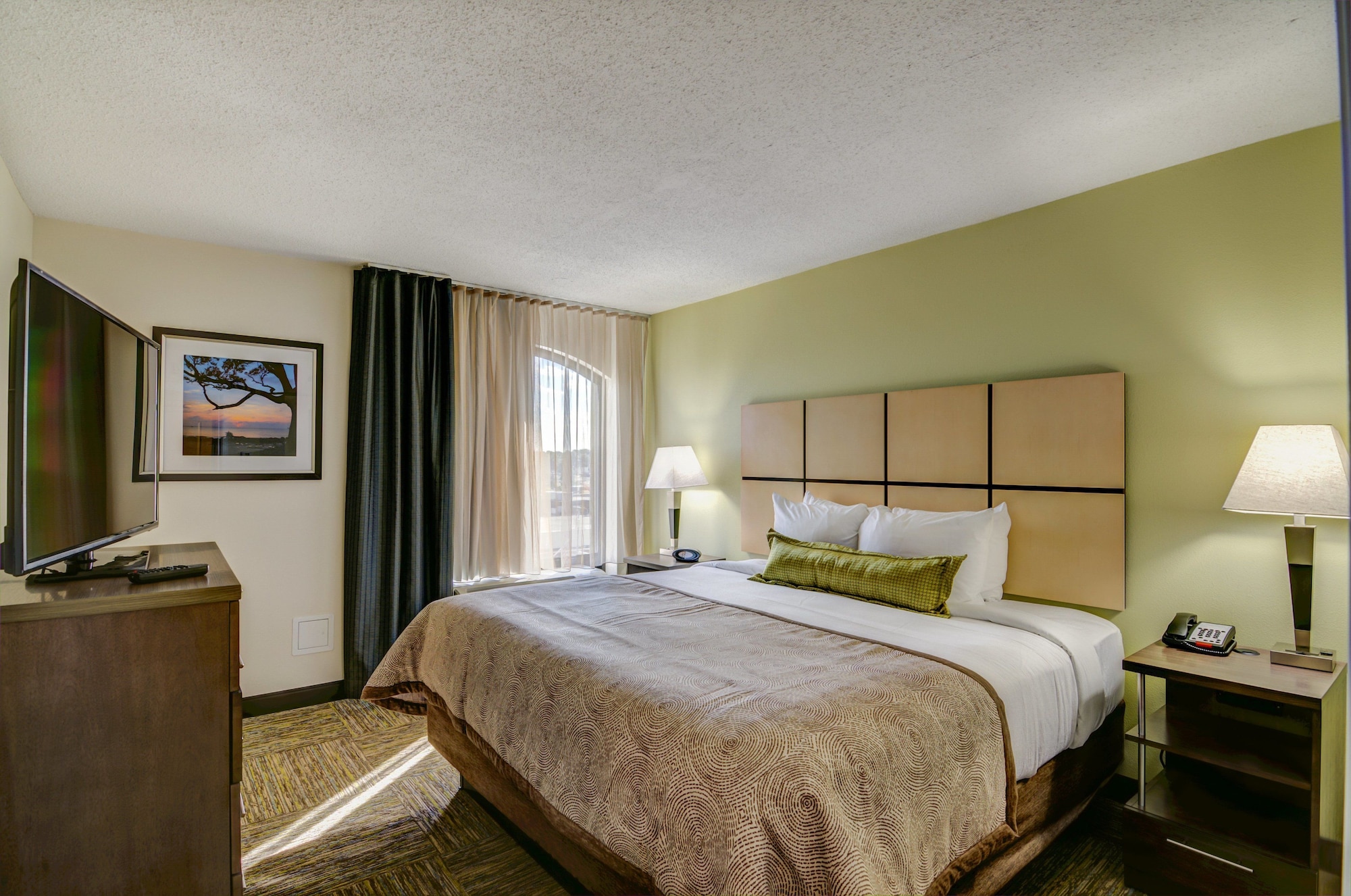 candlewood suites richmond west broad by ihg