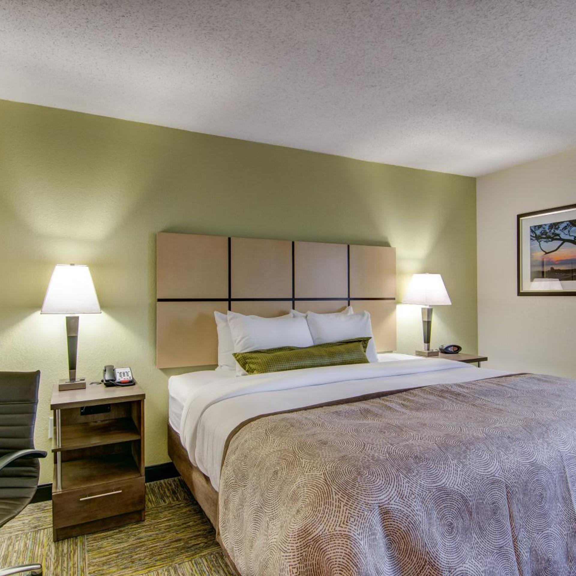 candlewood suites richmond west broad by ihg