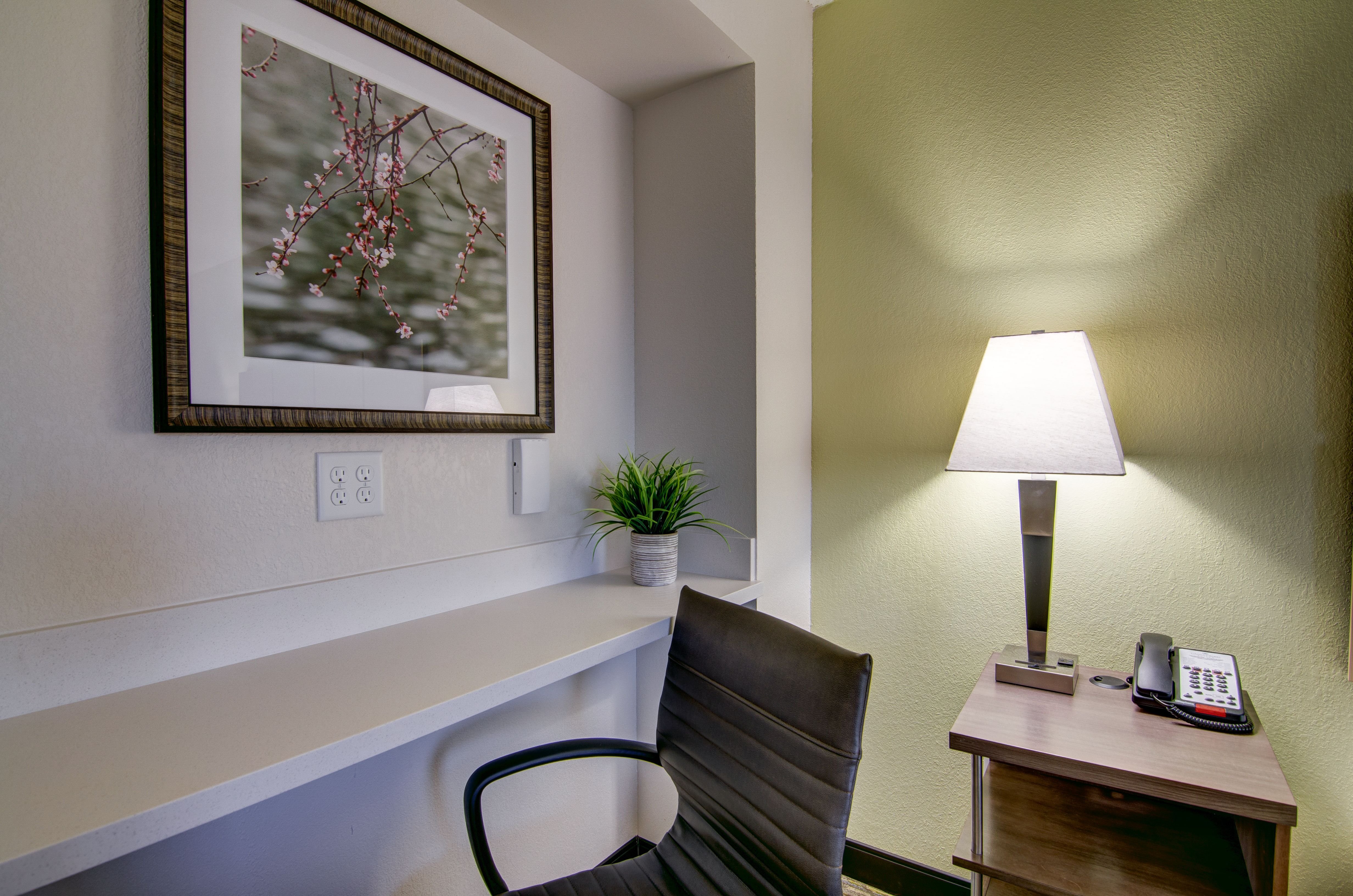 candlewood suites richmond west broad by ihg