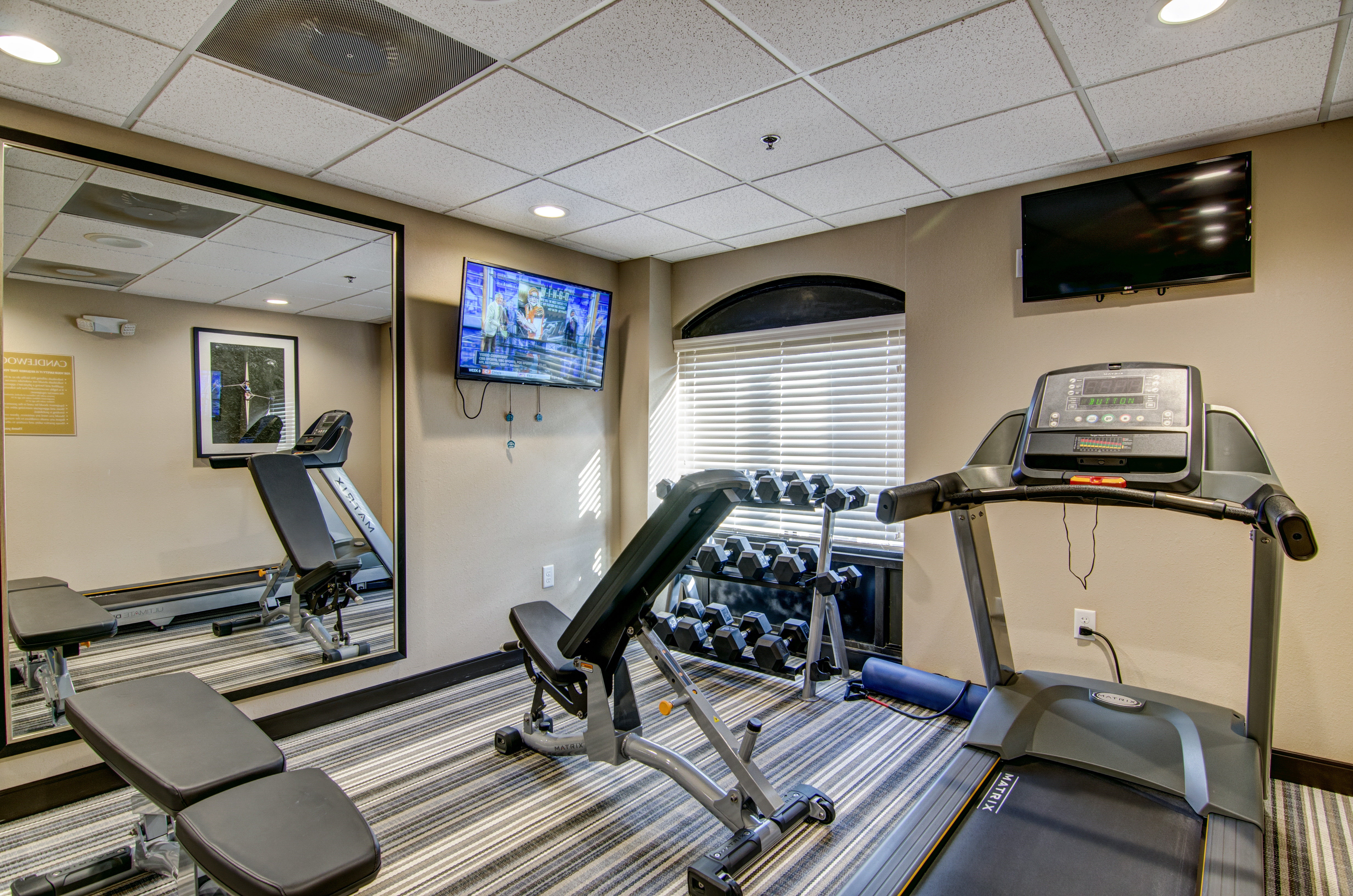 candlewood suites richmond west broad by ihg