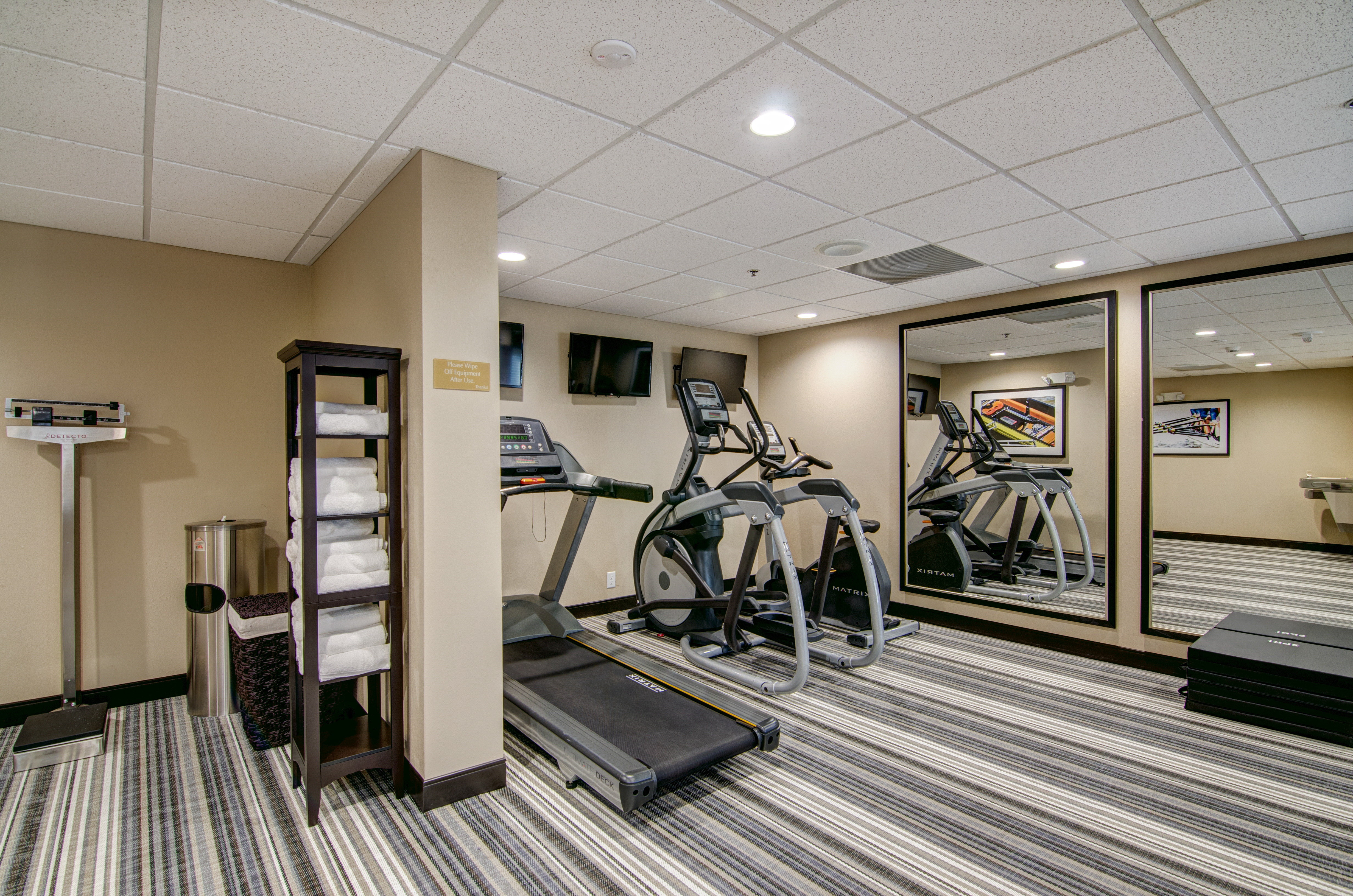 candlewood suites richmond west broad by ihg