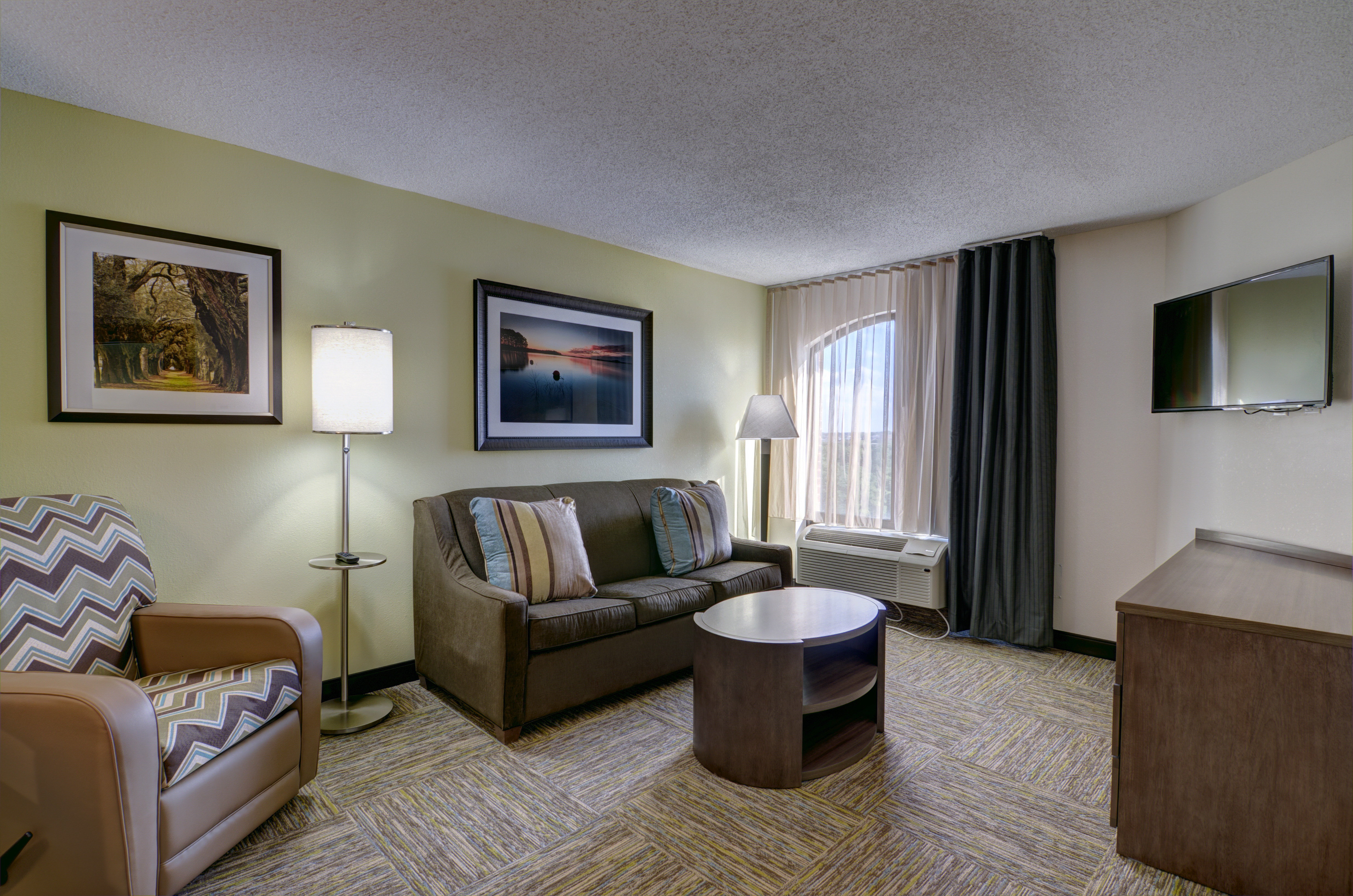 candlewood suites richmond west broad by ihg