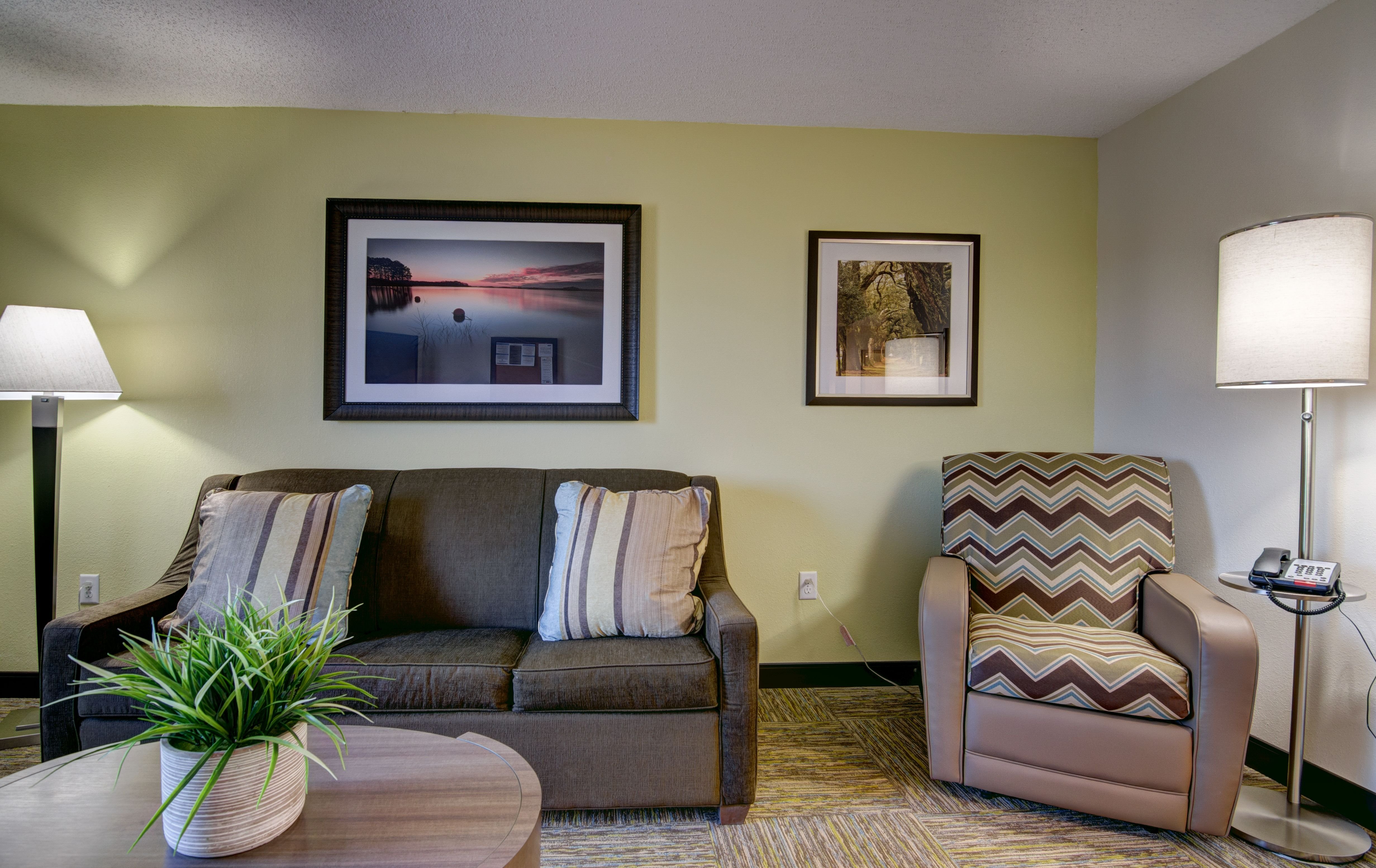 candlewood suites richmond west broad by ihg