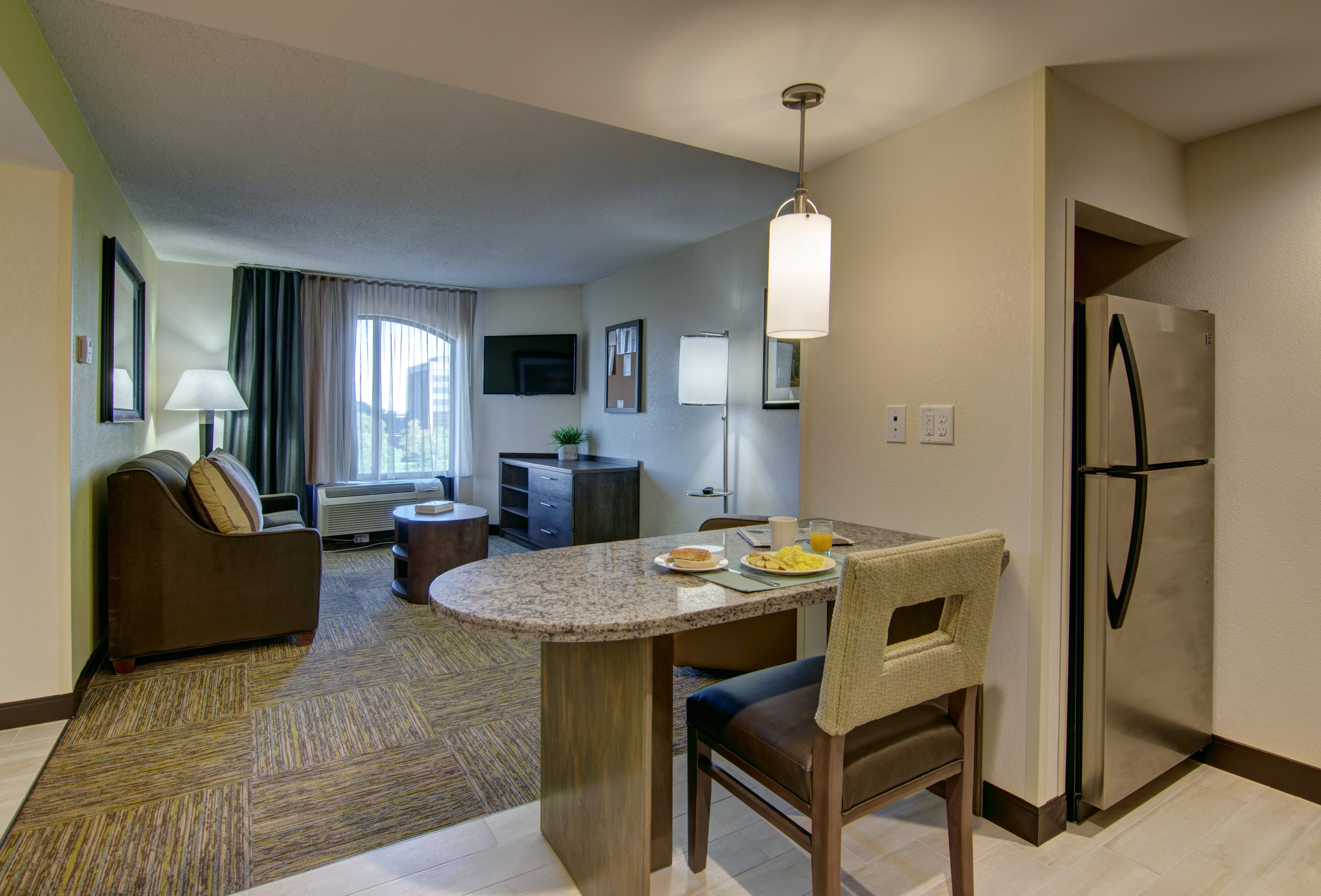 candlewood suites richmond west broad by ihg