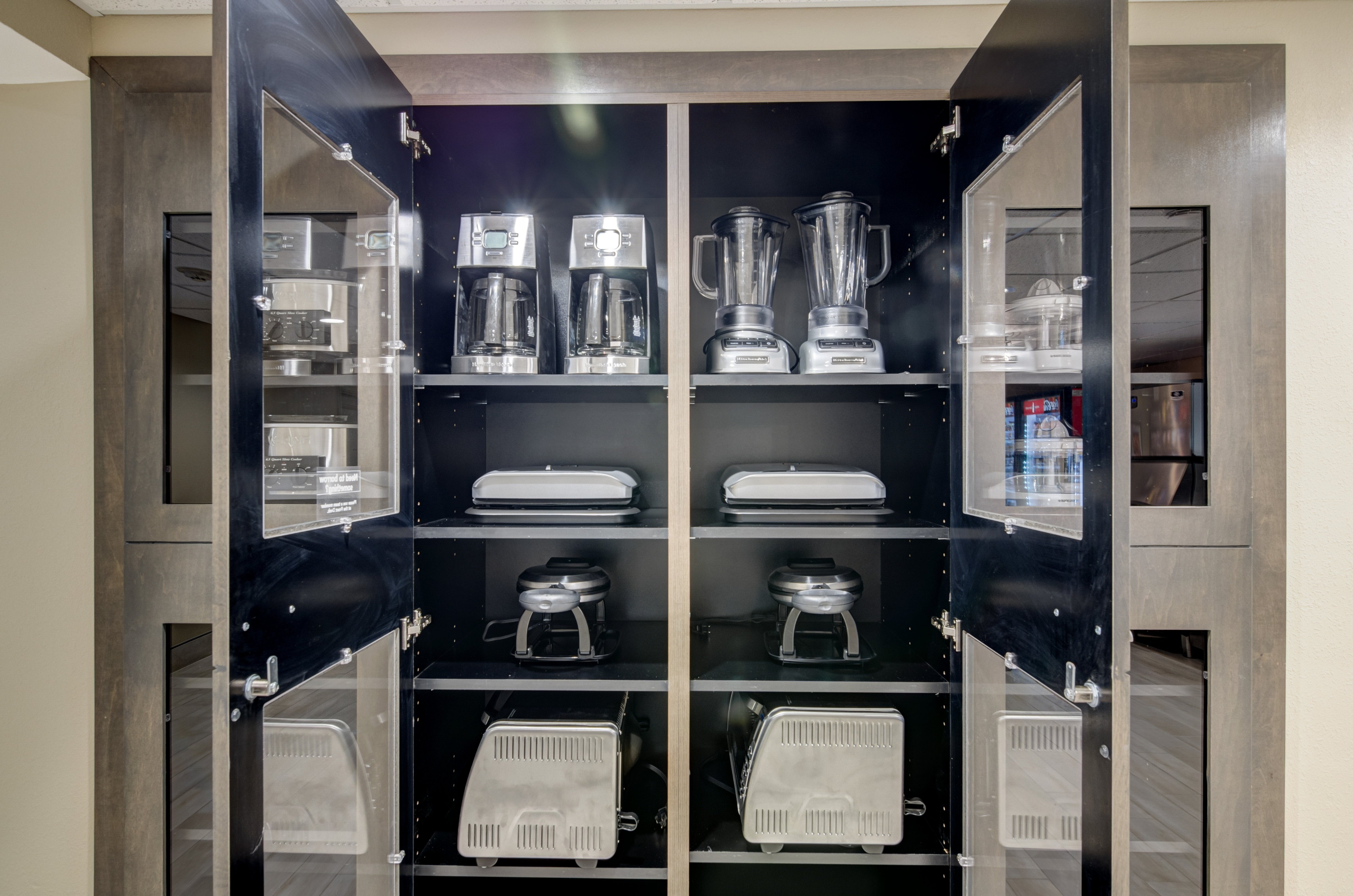 candlewood suites richmond west broad by ihg