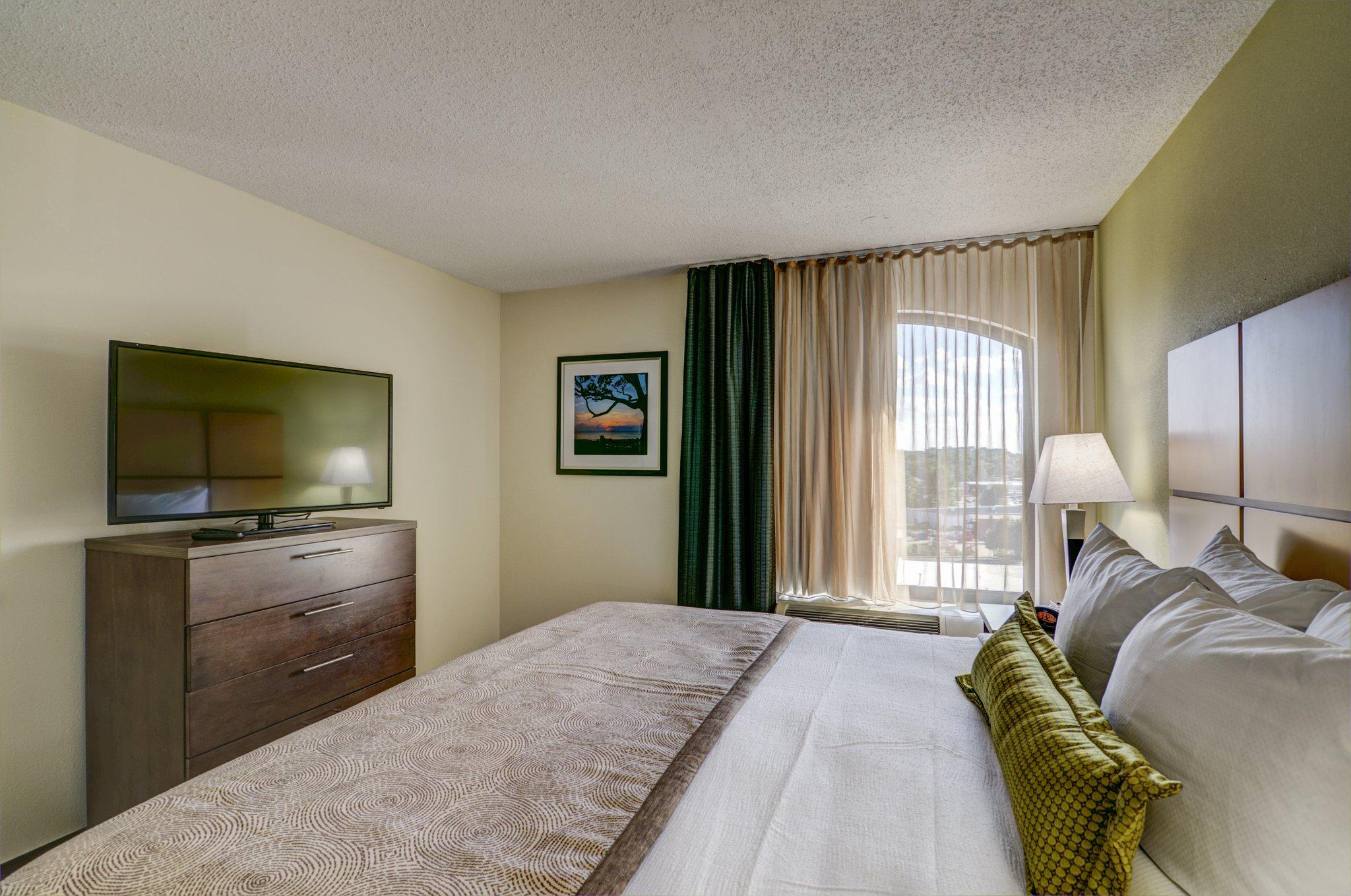candlewood suites richmond west broad by ihg