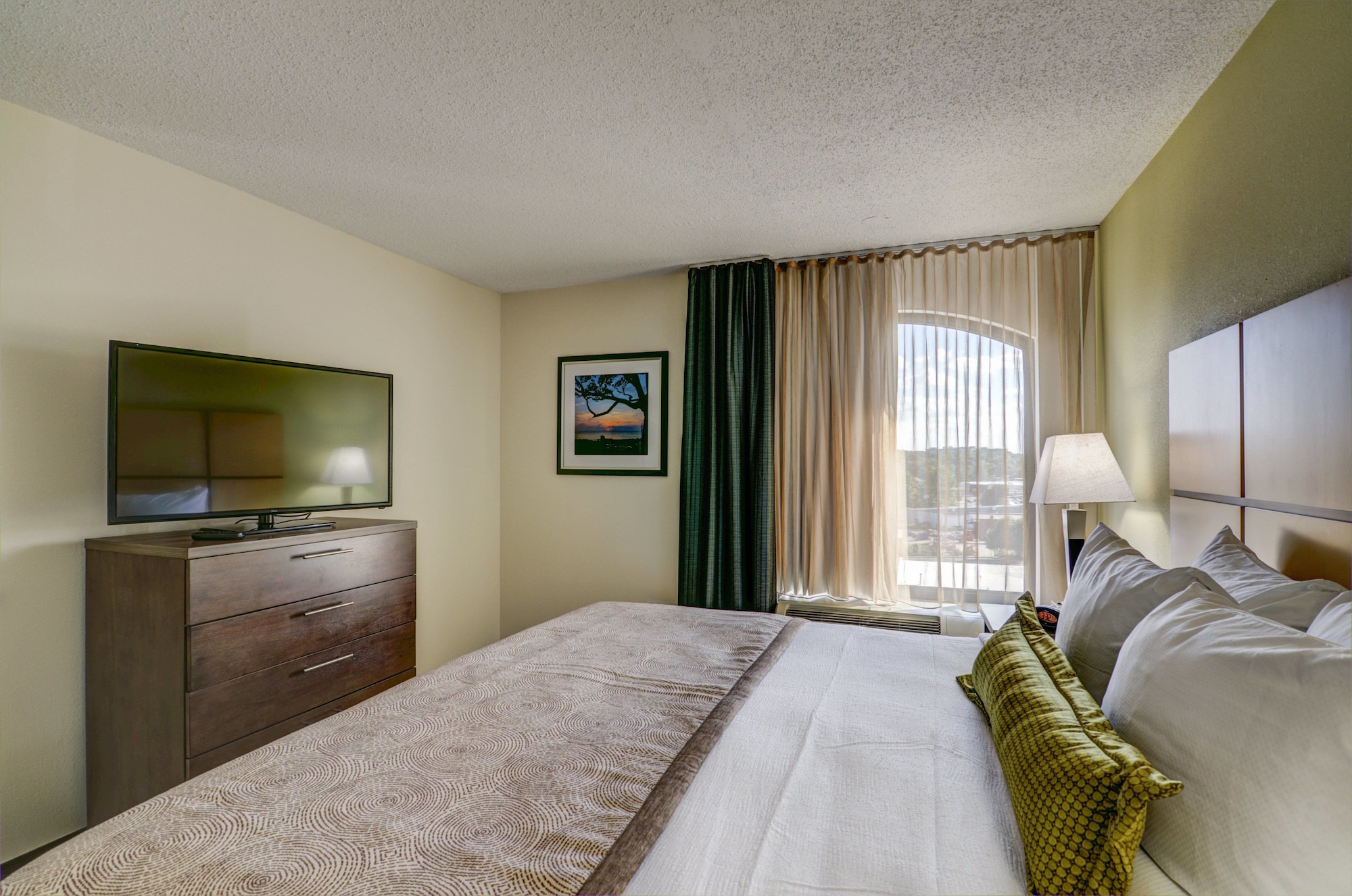 candlewood suites richmond west broad by ihg