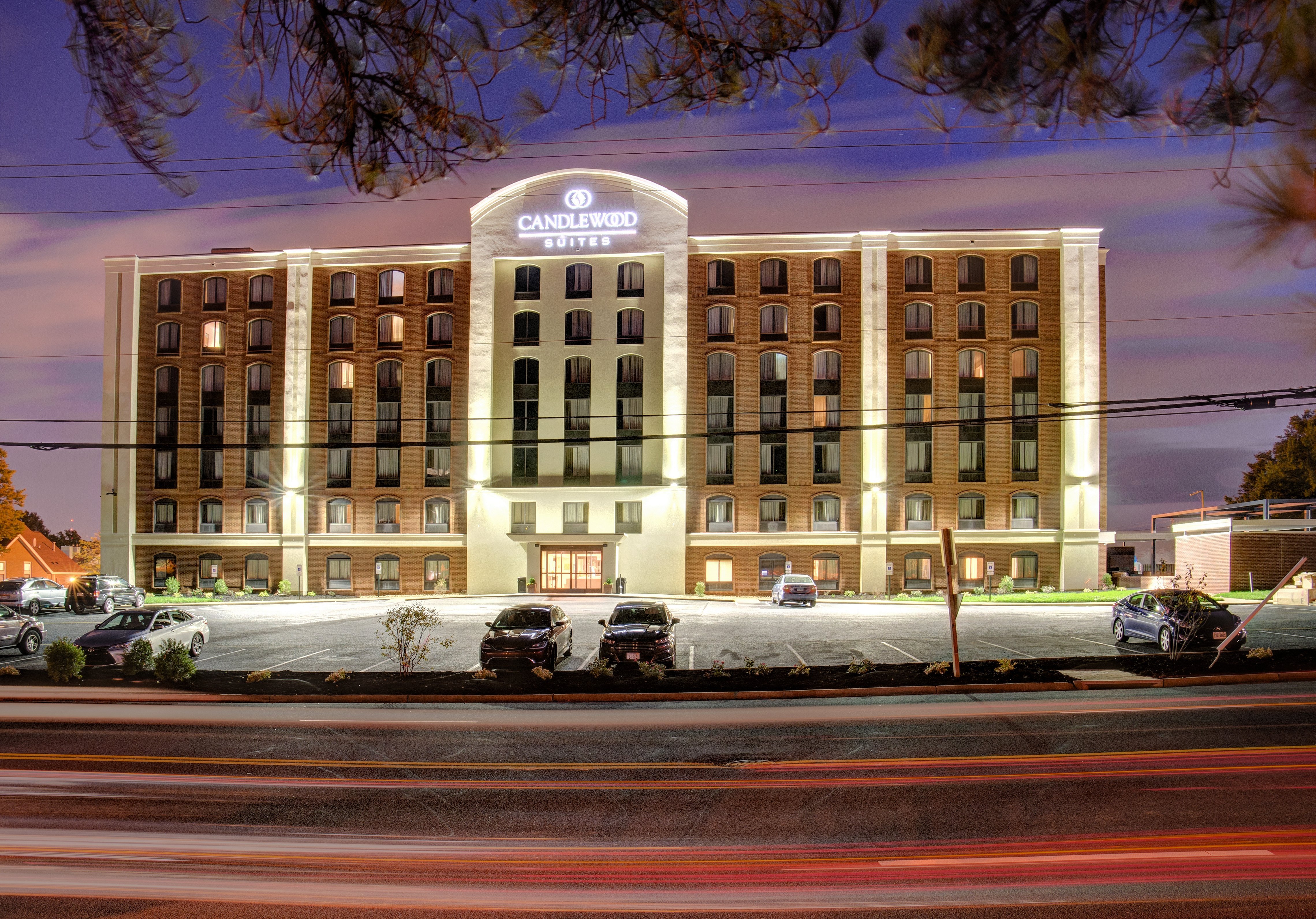 candlewood suites richmond west broad by ihg