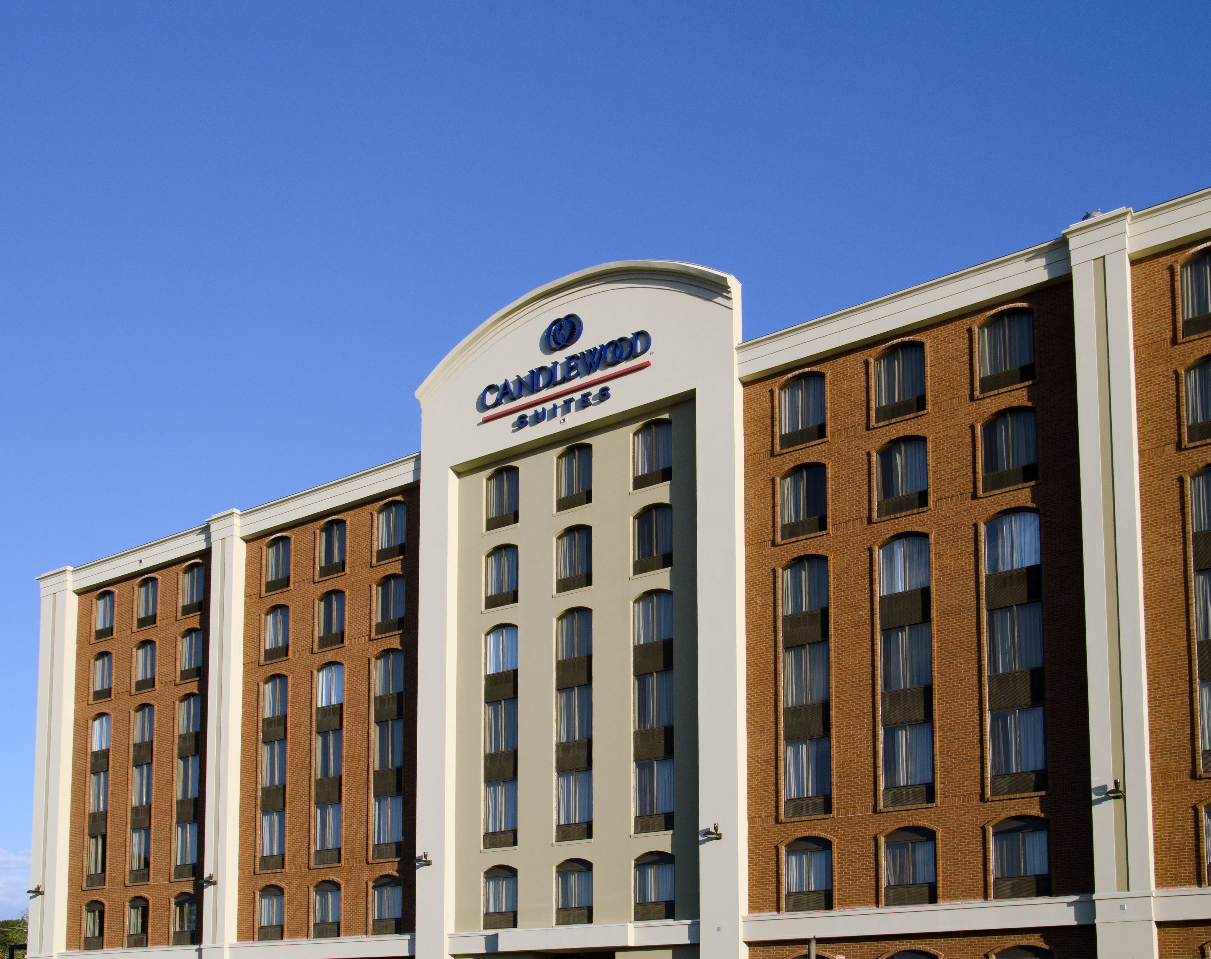 candlewood suites richmond west broad by ihg