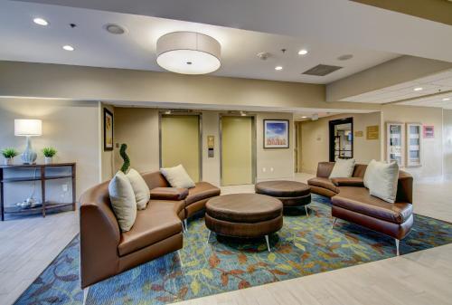 candlewood suites richmond west broad by ihg