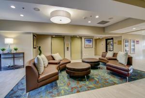 candlewood suites richmond west broad by ihg