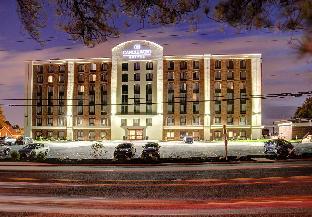 candlewood suites richmond west broad by ihg