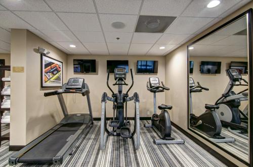 candlewood suites richmond west broad by ihg
