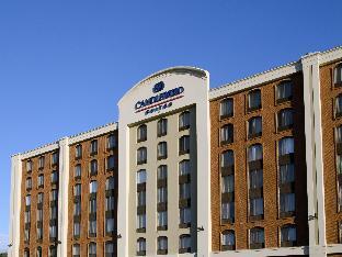 candlewood suites richmond west broad by ihg