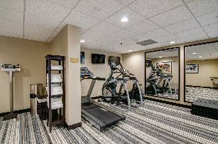 candlewood suites richmond west broad by ihg