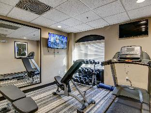 candlewood suites richmond west broad by ihg