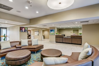 Candlewood Suites Richmond - West Broad By Ihg,Henrico>>Dumbarton,3 star
