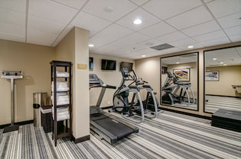 Candlewood Suites Richmond - West Broad By Ihg,Henrico>>Dumbarton,3 star
