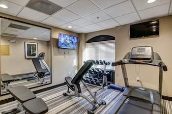 Candlewood Suites Richmond - West Broad By Ihg,Henrico>>Dumbarton,3 star