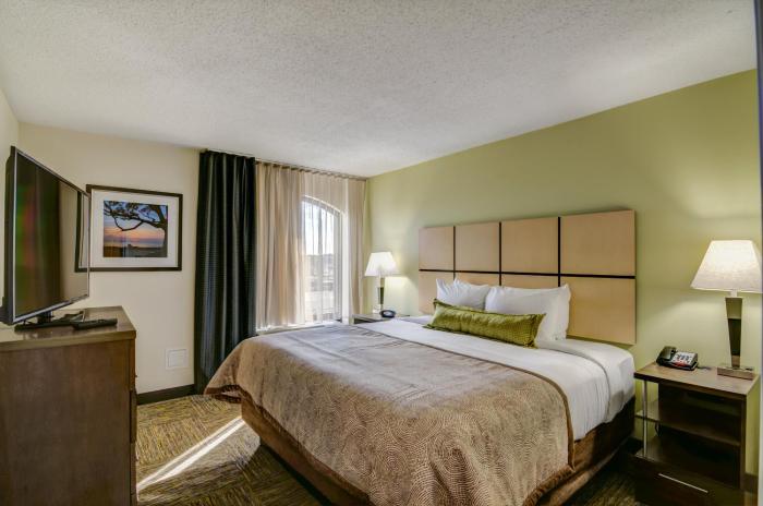 candlewood suites richmond west broad by ihg