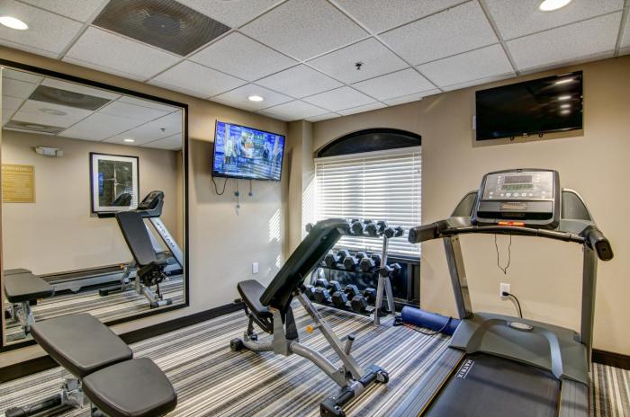candlewood suites richmond west broad by ihg