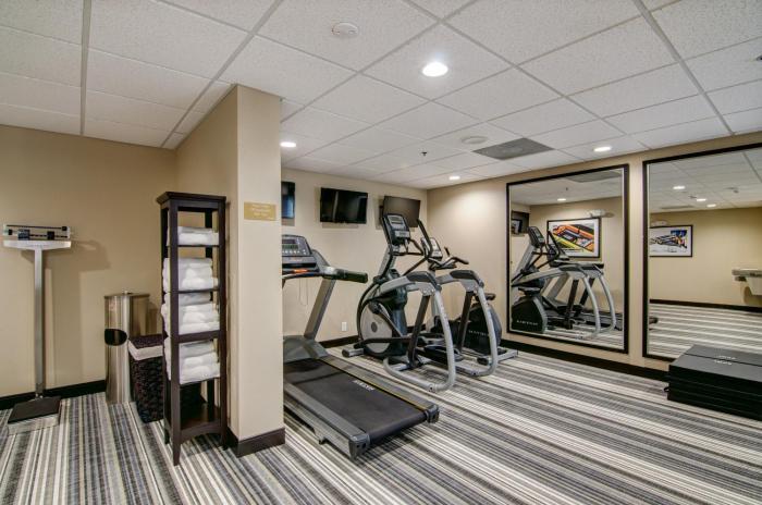 candlewood suites richmond west broad by ihg