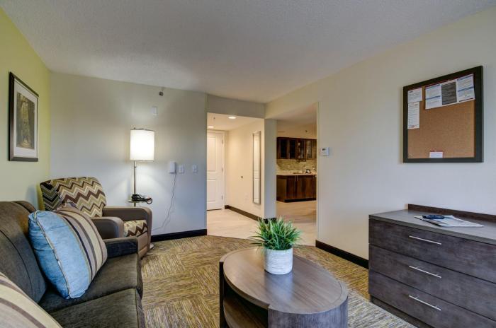 candlewood suites richmond west broad by ihg