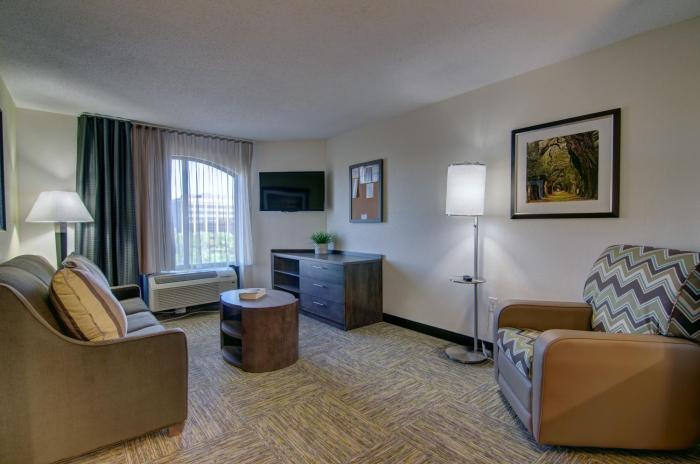 candlewood suites richmond west broad by ihg