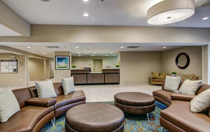 candlewood suites richmond west broad by ihg