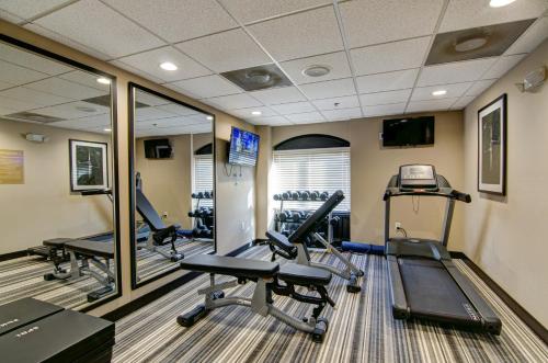 candlewood suites richmond west broad by ihg