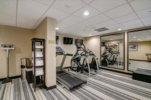 candlewood suites richmond west broad by ihg
