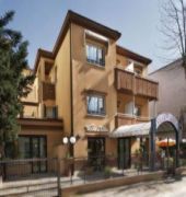 Hotel Villa Lalla,Rimini>>Adriatic Riviera,3 star