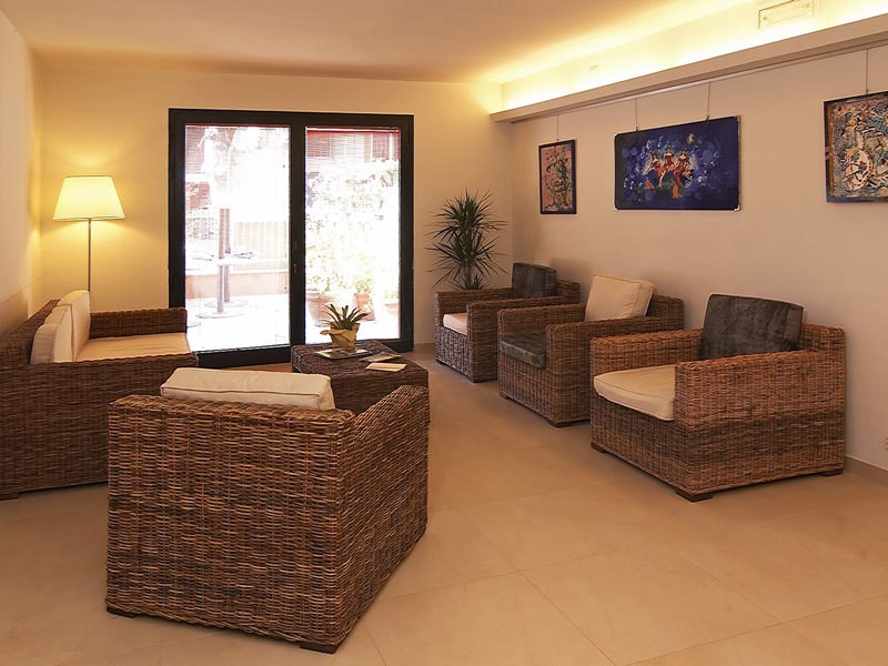 Hotel Villa Lalla,Rimini>>Adriatic Riviera,3 star