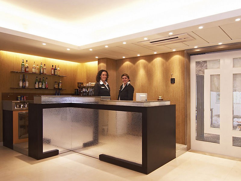 Hotel Villa Lalla,Rimini>>Adriatic Riviera,3 star