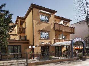 hotel villa lalla