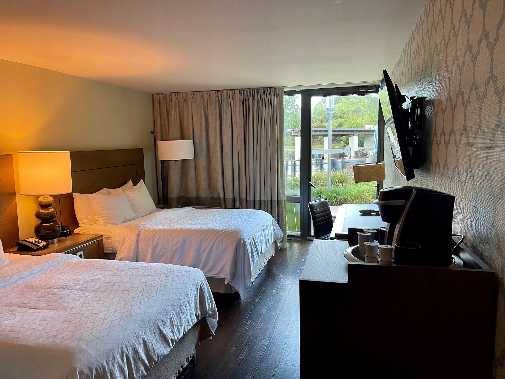 hotel indigo east end by ihg