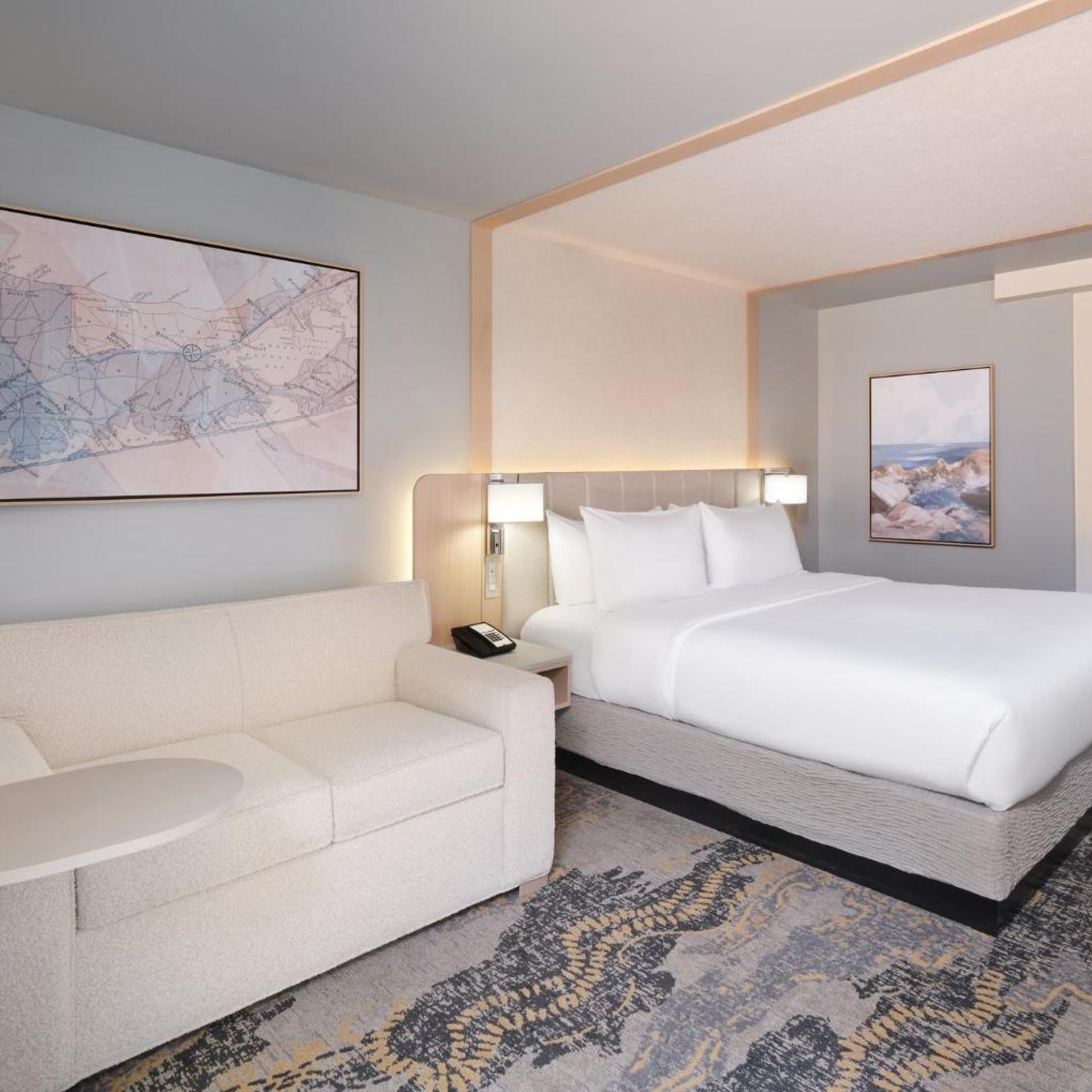 hotel indigo east end by ihg