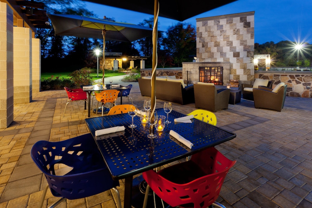 hotel indigo east end by ihg