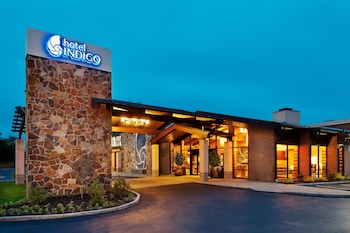 Hotel Indigo East End By Ihg,Islip>>Calverton,4 star