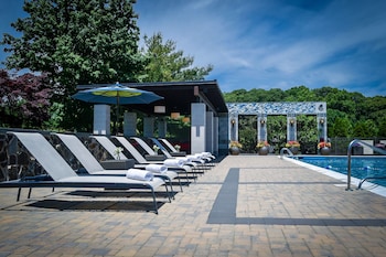 Hotel Indigo East End By Ihg,Islip>>Calverton,4 star