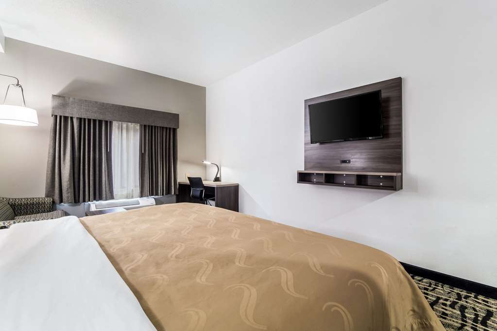 quality inn and suites augusta i 20