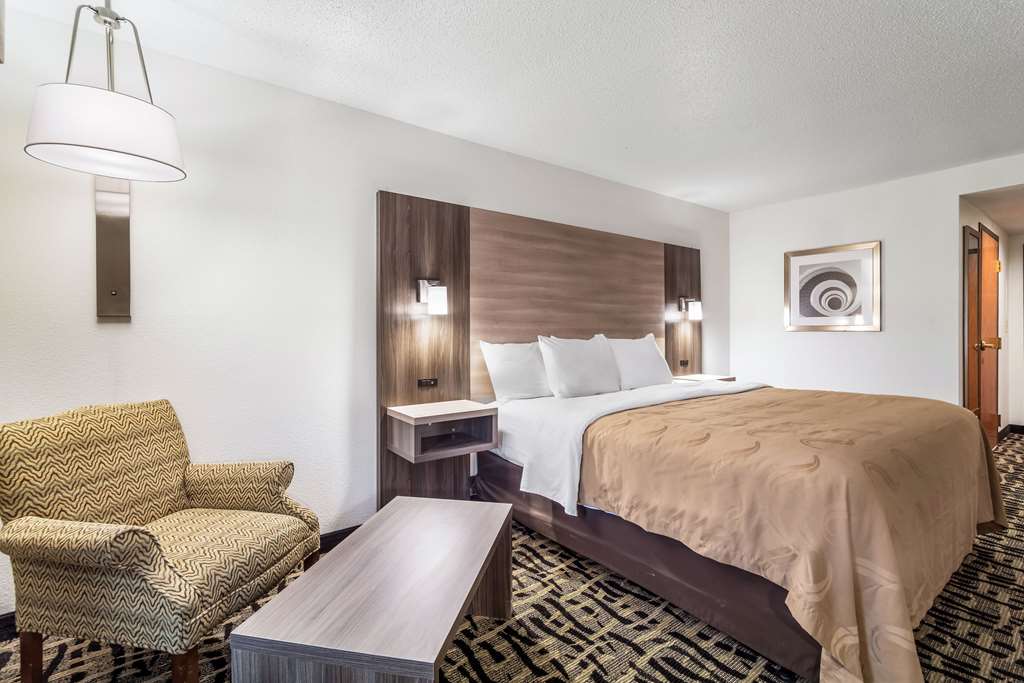 quality inn and suites augusta i 20
