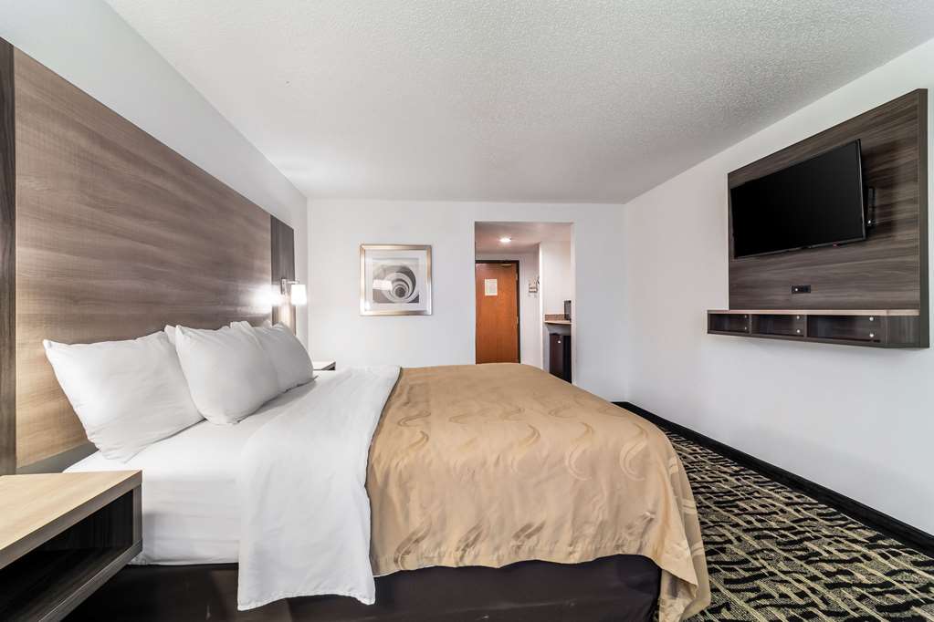 quality inn and suites augusta i 20