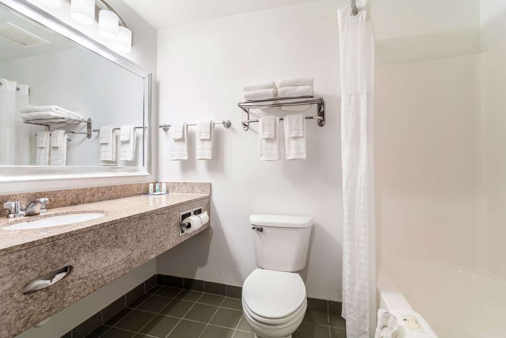 quality inn and suites augusta i 20